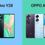 Bedanya vivo Y28 dan OPPO A60, Saingan di Harga Sama