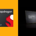 Perbandingan Qualcomm Snapdragon 6 Gen 1 Vs MediaTek Helio G99
