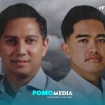 Duet Budi-Kaesang Mantapkan Politik Famili Jokowi dan Prabowo