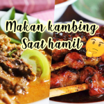 Konsumsi Olahan Daging Kambing Saat Hamil Bisa Bikin Keguguran? Ini Kata Pakar Kesehatan