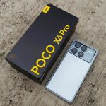 Review POCO X6 Pro 5G, Bertenaga dengan Skor AnTuTu Lebih dari 1 Juta