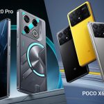 Bedanya Infinix GT 20 Pro dan POCO X6 Pro, Lebih Kencang Mana?