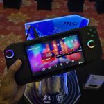 MSI Claw Kini Sajikan Peningkatan Performa Hingga 30% dengan BIOS Baru