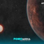 Gliese 12b, Planet Mirip Bumi Berjarak 300.000 Tahun