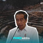 Jokowi Izinkan Ormas Keagamaan Kelola Tambang