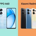 Bedanya OPPO A60 dan Redmi Note 13, Mana yang Lebih Menarik?