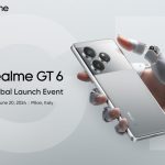 Realme GT 6 Segera Debut Global pada 20 Juni 2024