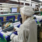 Di Balik Layar Proses Produksi Laptop Karya Anak Bangsa, Axioo