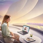 Acer Rilis Laptop Swift 14 AI dengan Dukungan PC Copilot+