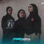 Voice of Baceprot Jadi Band Indonesia Pertama Tampil di Glastonbury