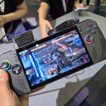 Tampil Baru, Gaming Handheld ASUS ROG Ally X Telah Dirilis