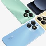 Cara Screenshot Itel A70 Untuk Simpan Tangkapan Layar