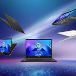 MSI Perkenalkan Jejeran Laptop Berteknologi AI dengan Intel Core Ultra dan Ryzen AI 300 Series