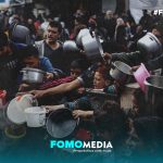 Kelaparan dan Ancaman Gizi pada Anak-anak di Gaza Meningkat