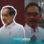 Jokowi Optimis IKN Tak Terganggu Meski Kepala Otorita Mundur