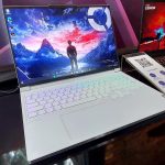 Hands-On Lenovo Legion 7i – Laptop Gaming Berteknologi AI dengan Pendinginan Baru