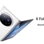 vivo Hadirkan Foldable Pertama di Indonesia, vivo X Fold3 Pro