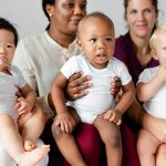 4 Faktor Utama Penentu Warna Kulit Bayi. Nggak Ada Hubungannya dengan Makanan Sama Sekali!