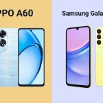 Bedanya OPPO A60 dan Samsung Galaxy A15, Saling Bersaingan!