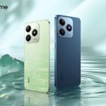 realme C63 Resmi Dijual di Indonesia, Bawa Tekstur Kulit dan Fitur Air Gestures