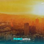 Panas! Suhu Bumi Tembus 1,5 Derajat Celsius dalam Setahun