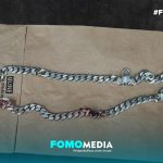 Kalung Berhasil Cegah Peluru Masuk ke Leher Pria AS