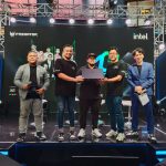 Laptop Acer Predator Helios 18 Dites Livestreaming Non-Stop 40 Jam Untuk Pecahkan Rekor MURI