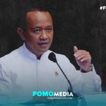 Bahlil Akui Belum Ada Investasi Asing di IKN, Terus Kapan?