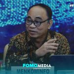 Polwan Bakar Suami, Menkominfo Budi Arie: Perempuan Lebih Kejam