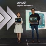 AMD Indonesia Perkenalkan Ryzen 8040 Series yang Didukung AI untuk Laptop