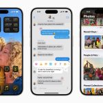 Aplikasi di Home Screen iPhone Kini Bisa Diletakkan di Mana Saja, Seperti Android