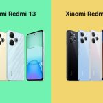Bedanya Xiaomi Redmi 13 dan Redmi 12, Apa Saja Peningkatannya?