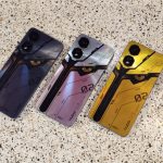 ZTE nubia Neo 2 5G Meluncur di Indonesia, HP 5G Terjangkau dengan Fitur Gaming