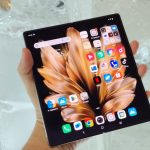 Hands-On vivo X Fold3 Pro – Smartphone Foldable Tipis yang Bertenaga