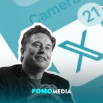 Aplikasi X Sembunyikan Fitur “Suka”