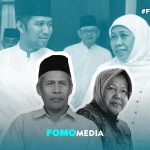Khofifah-Emil Unggul di Jatim? Belum Tentu, Masih Ada Marzuki-Risma