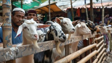 bolehkah-orang-yang-berkurban-memakan-daging-hewan-kurban-sendiri?