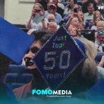 500 Siswa di Oklahoma Diwisuda setelah 50 Tahun Lulus