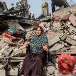 Mengapa masih ada yang menjustifikasi genosida Israel terhadap Palestina?