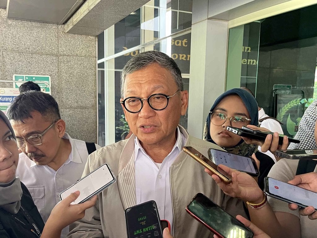 menteri-esdm:-izin-kelola-tambang-pbnu-dalam-proses-administrasi