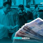 Publik Puas dengan Kinerja Jokowi karena Bansos