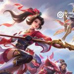 Game MOBA yang Populer di Tiongkok, Honor of Kings, Kini Bisa Dimainkan di Indonesia