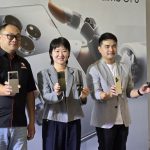 realme GT 6 Resmi Rilis di Indonesia, Bawa Dukungan Akselerasi AI