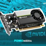 Nvidia Ikut Berebut Jadi Perusahaan Paling Berharga di Dunia