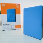 Review Western Digital My Passport 6TB, Kapasitas Besar Dalam Bentuk Ringkas