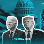 Warga AS Khawatir dengan Capres Biden dan Trump yang Sudah Tua