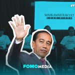 Pengadilan Mahkamah Rakyat Gugat Nawadosa Rezim Jokowi