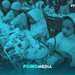 Bujet Makan Siang Gratis 2025 Rp71 Triliun, Fantastis!