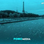 Warga Paris Mau BAB di Sungai karena Masih Kotor Jelang Olimpiade