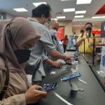 Reasense: Nilai Tukar Rupiah Melemah, Industri Smartphone Tertekan?